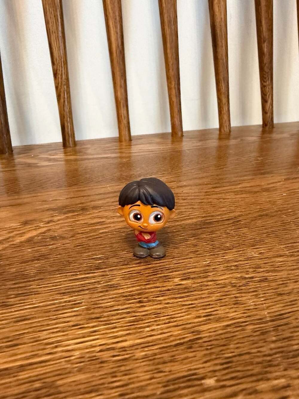 Disney Pixar Coco Miguel Mini Figure Figurine